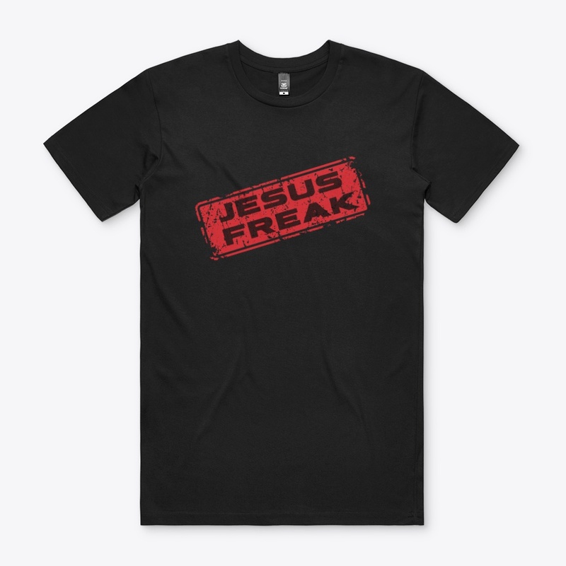 Jesus Freak