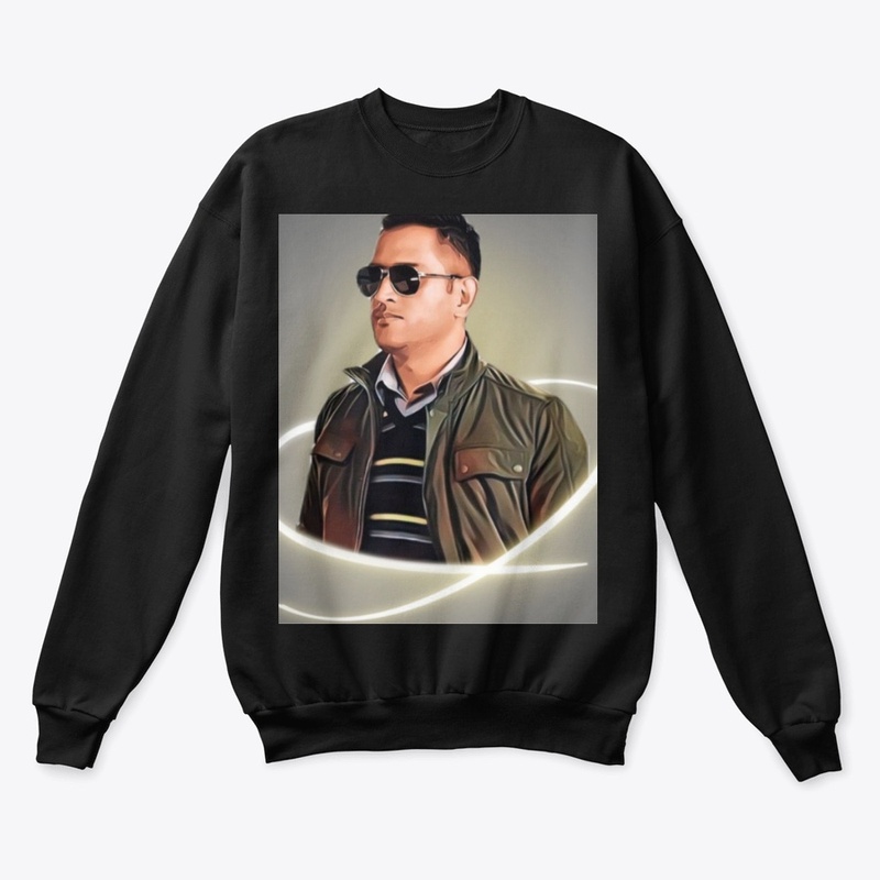 Dhoni T shirts