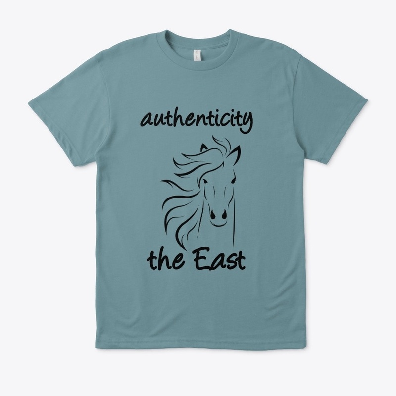 Horse originality