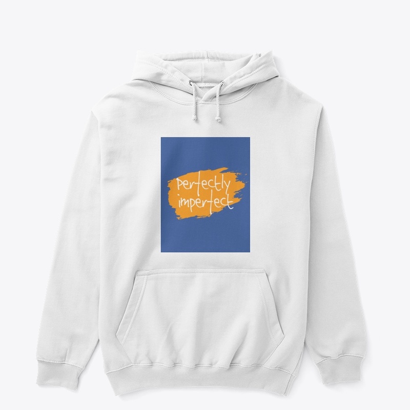 Perfectly Imperfect Designs