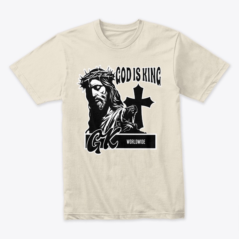 GK Graphic Design +5 COLORWAYS