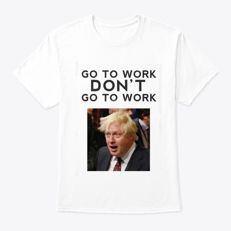 Boris Johnson 