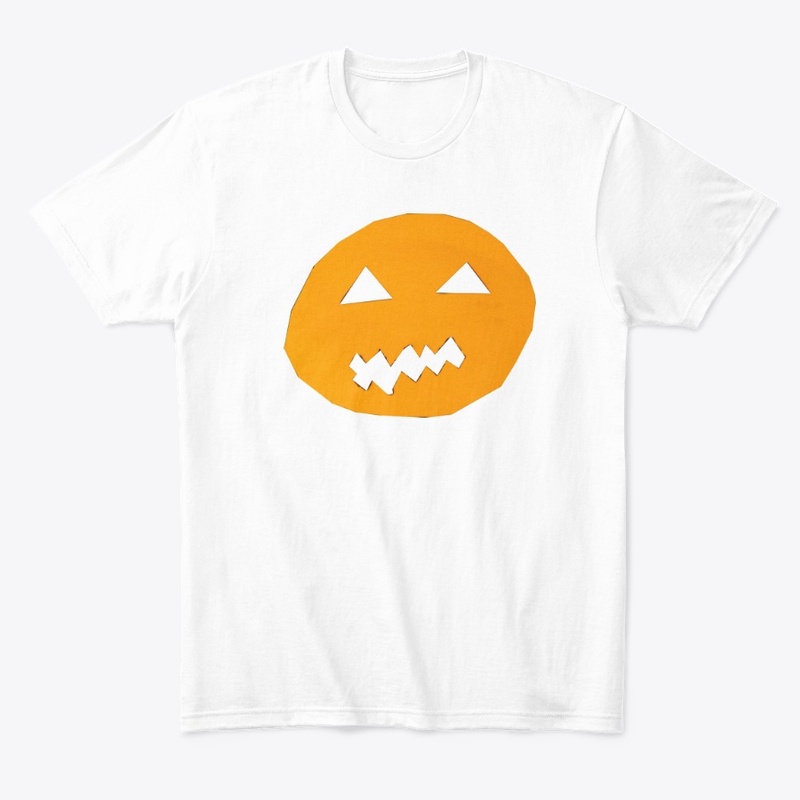 Halloween holiday day carved pumpkin