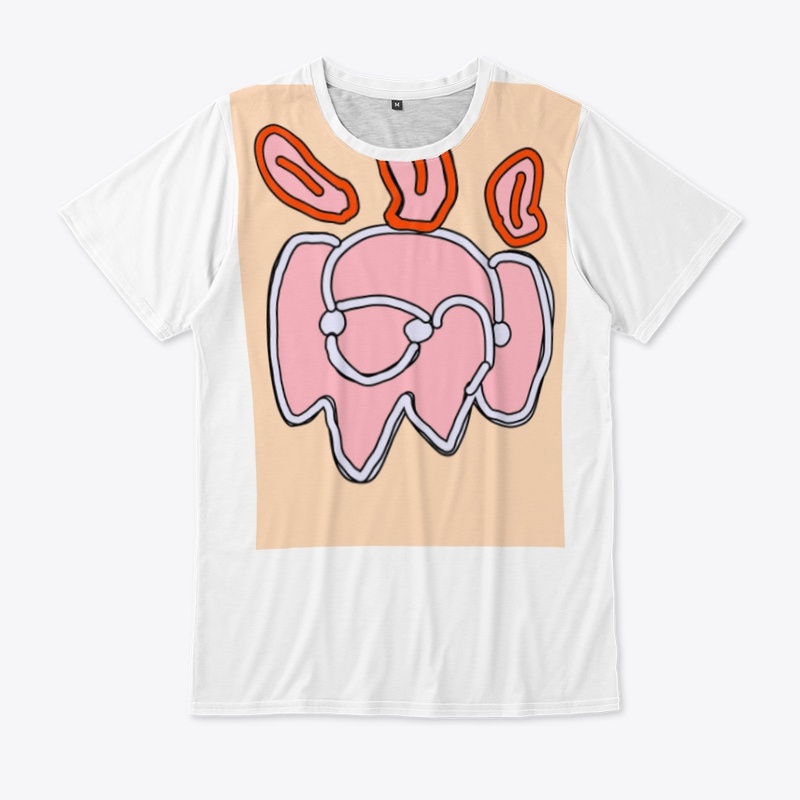 Summer Patterns With Flamingos 