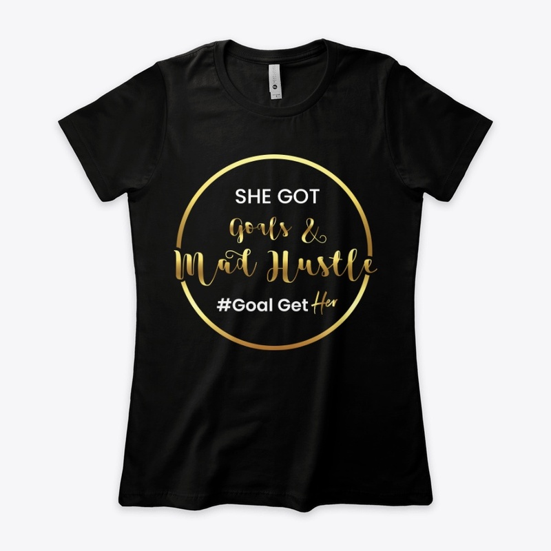 Goal GetHER Collection 
