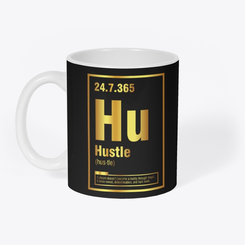 Hustle
