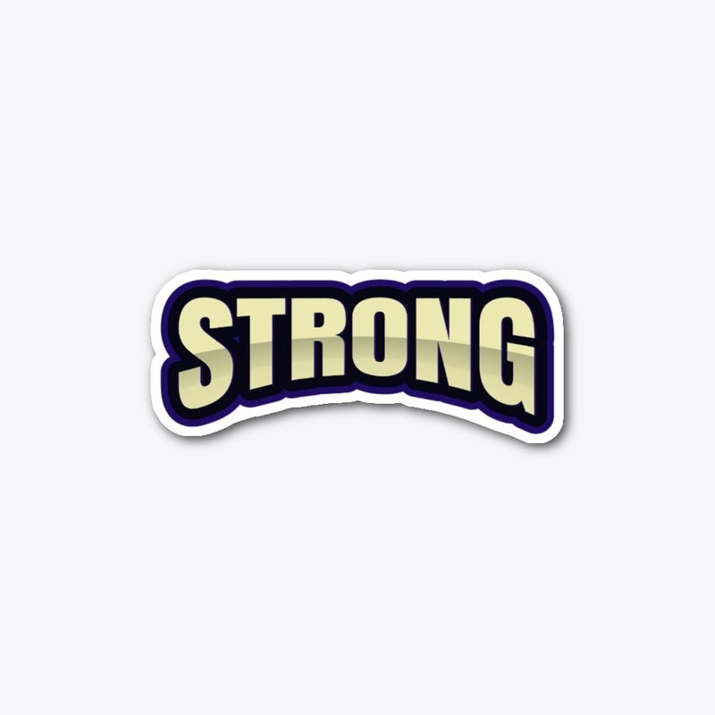 Strong