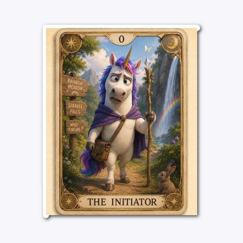 The Initiator