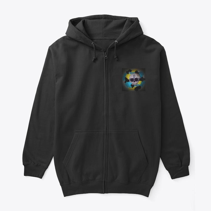 Valor Squad Camo Print 