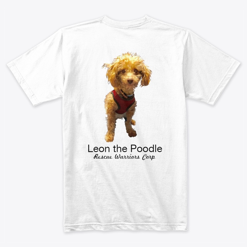 One of Leon's Ladies