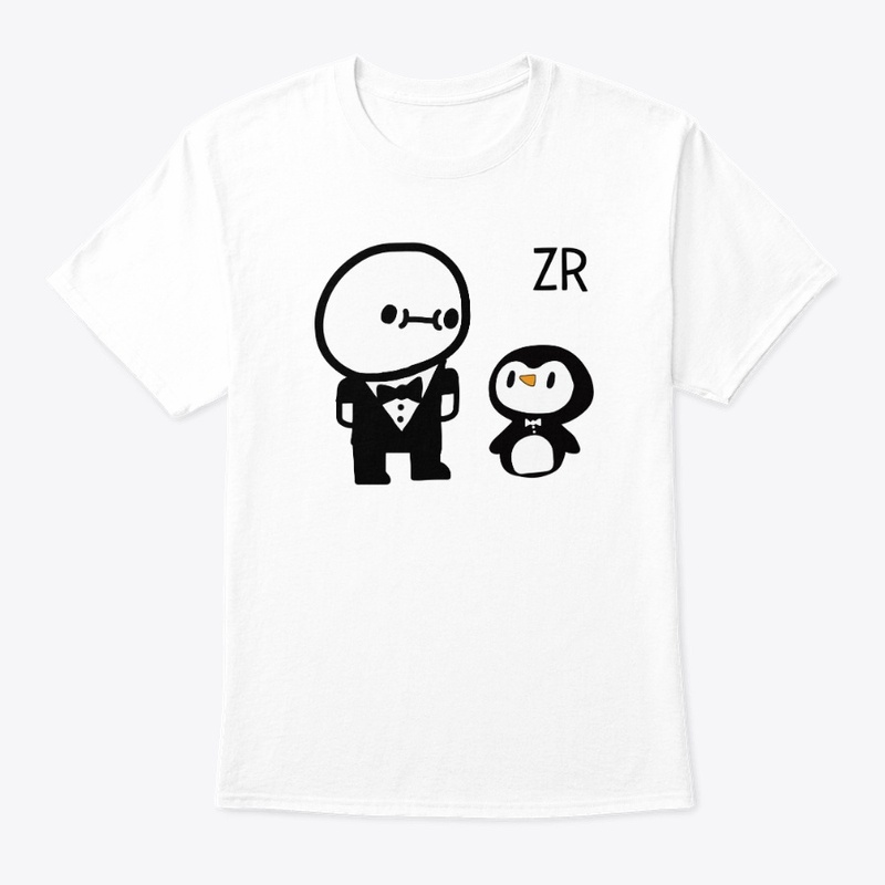 PINGÜINO ZR PLAYERA