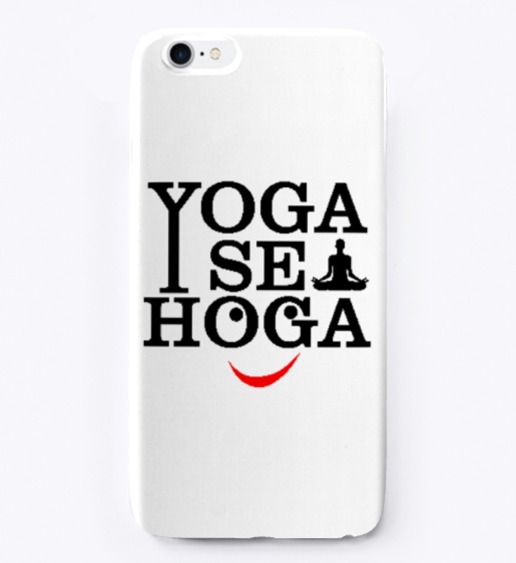 YOGA  SE HOGA