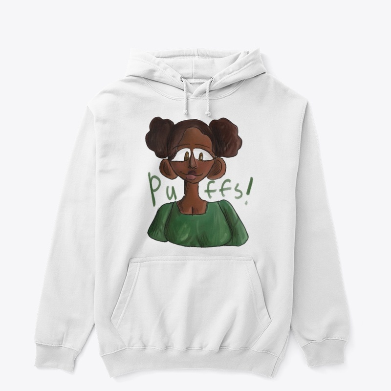 The new puffs