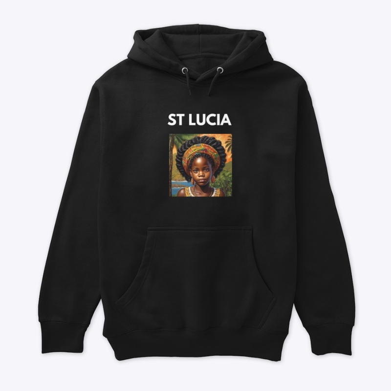 St Lucia 