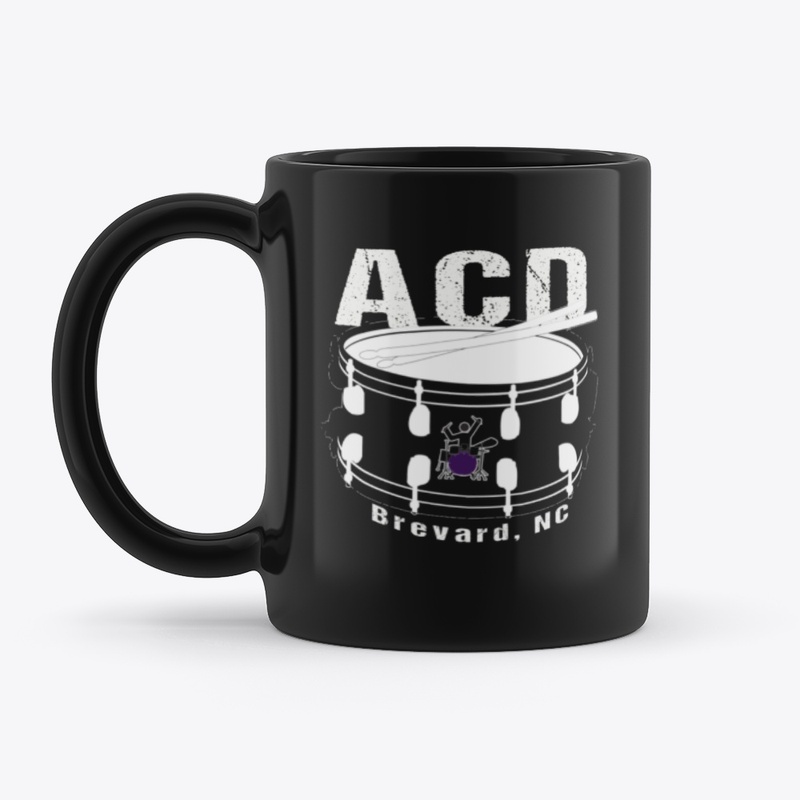ACD - Brevard 1 Ceramic Mug