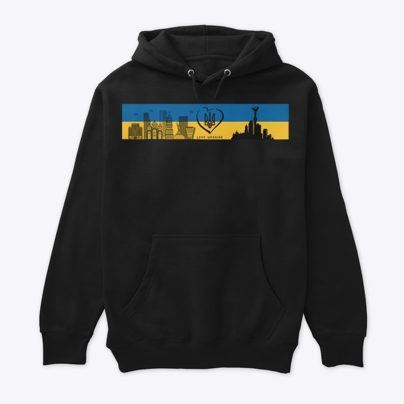Ukraine design 
