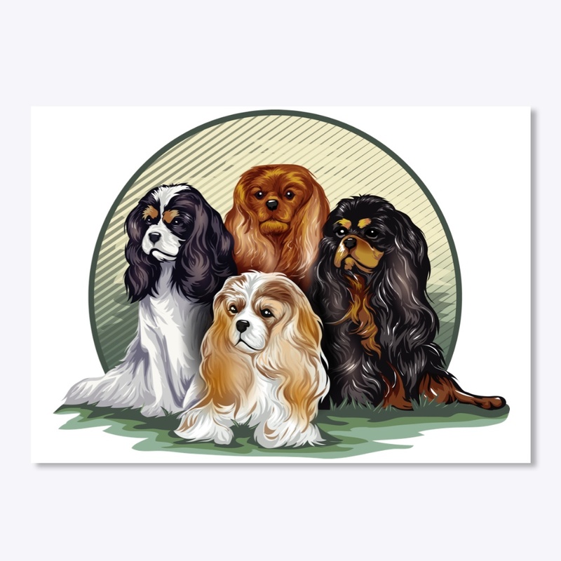 Cavalier Squad