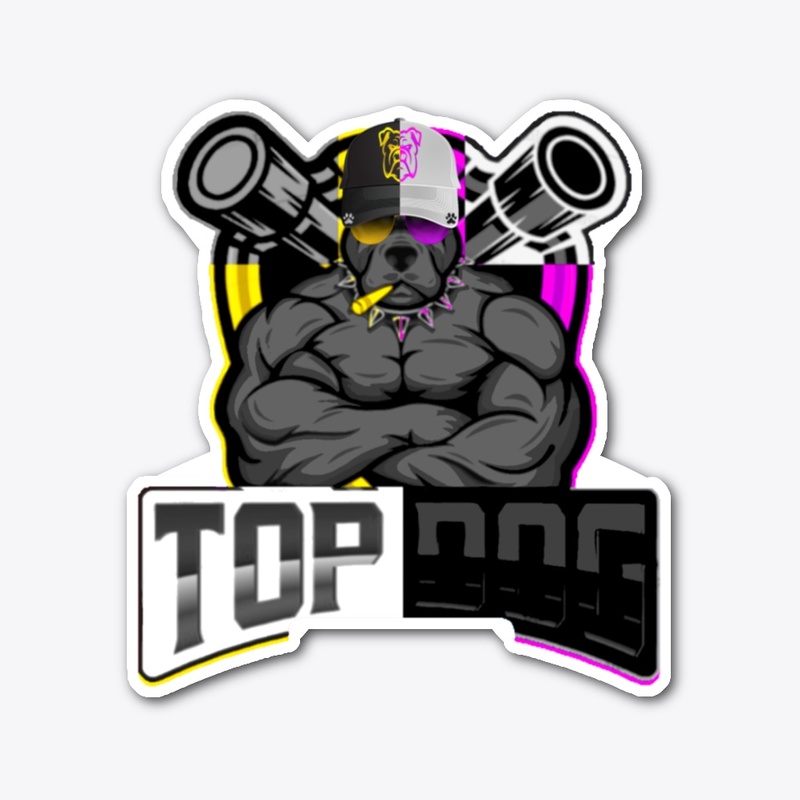 TDG OG Logo Collection