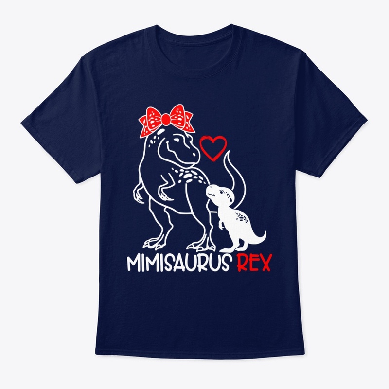 MIMISAURUS REX - Ending Soon...