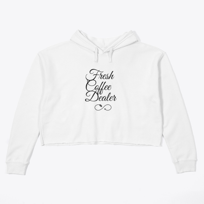 Fresh Coffee Dealer