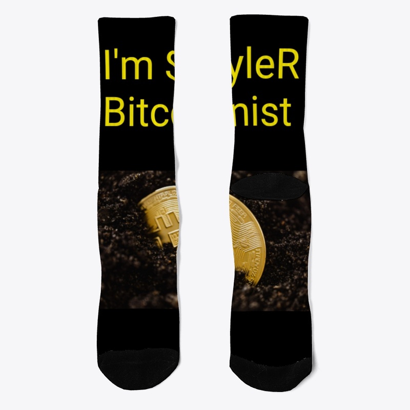 StyleR Bitcoinist