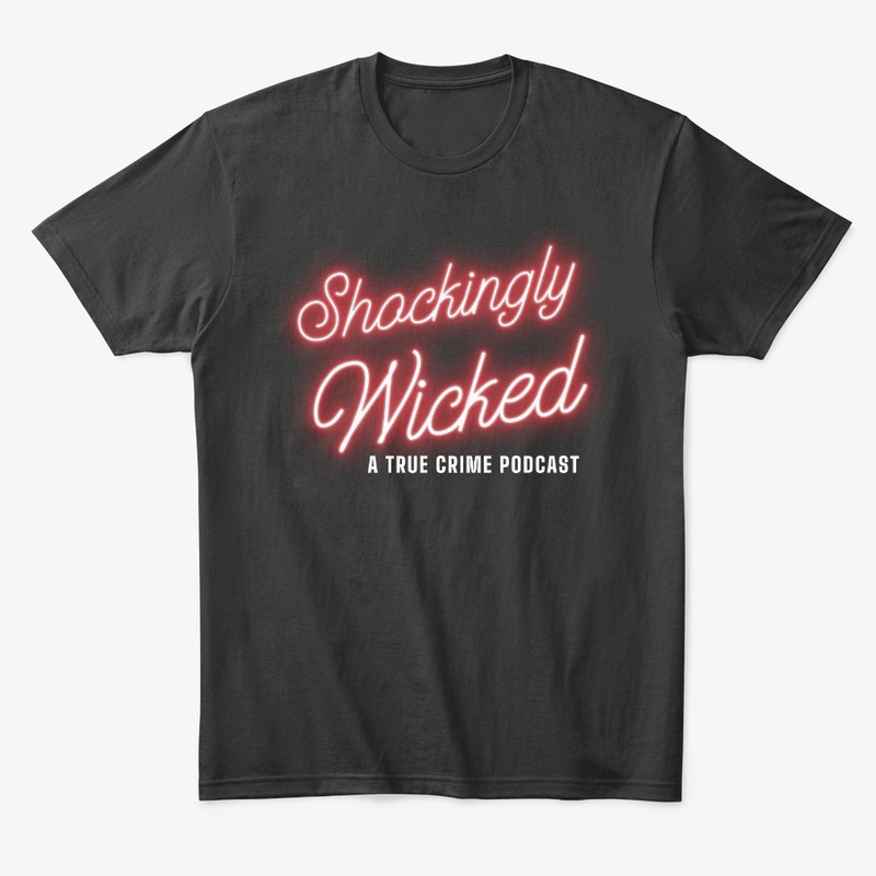 Shockingly Wicked Logo