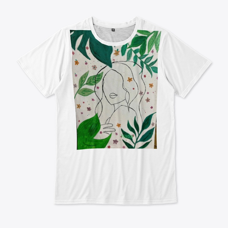women's T shirts