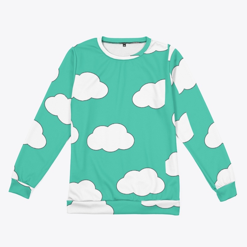 Cloud ☁️ Illusion 