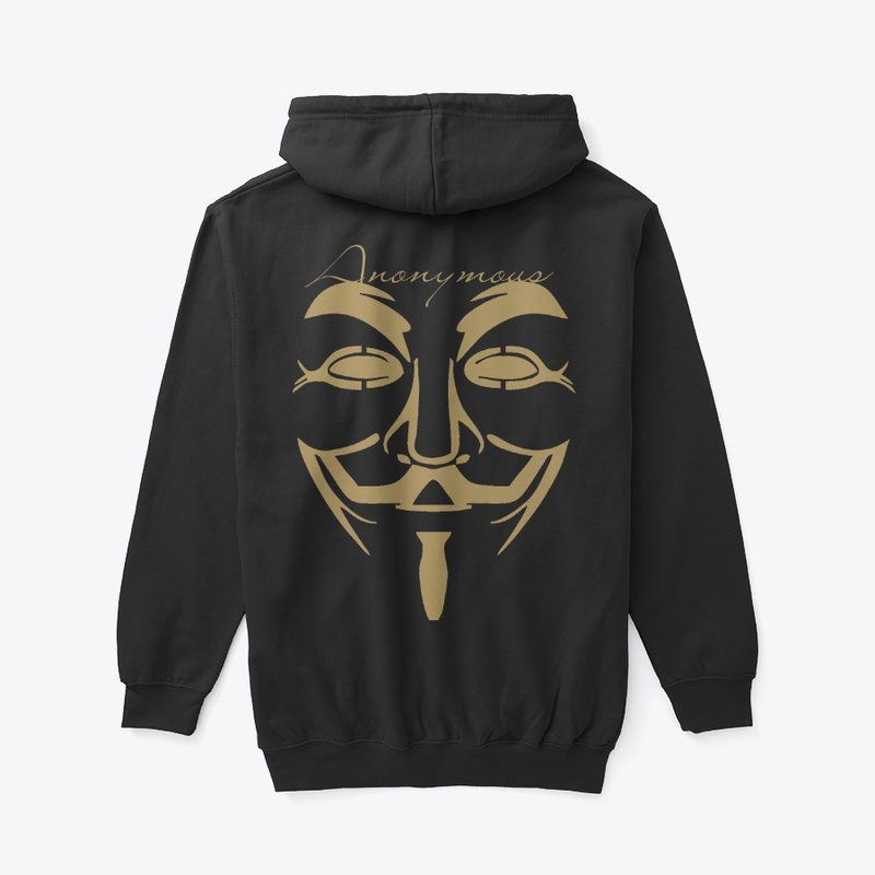 OMV Premium Anon Zip