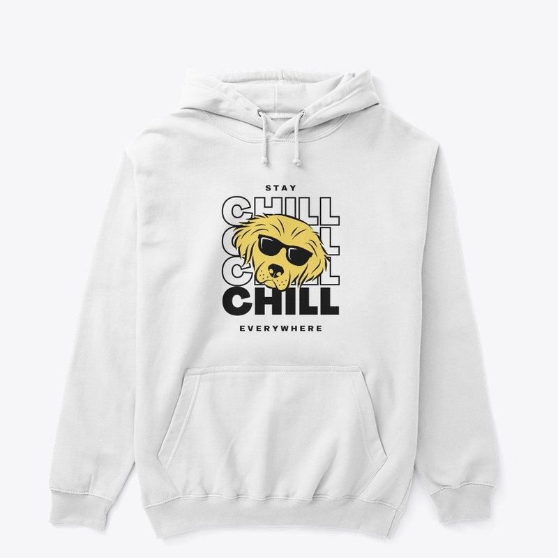 2024 PREMIUM DESIGN CHILL DOG 