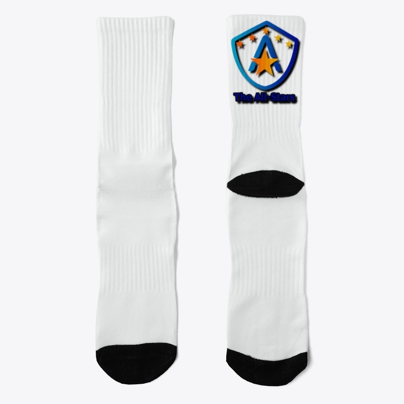 Tournament Apparel Socks