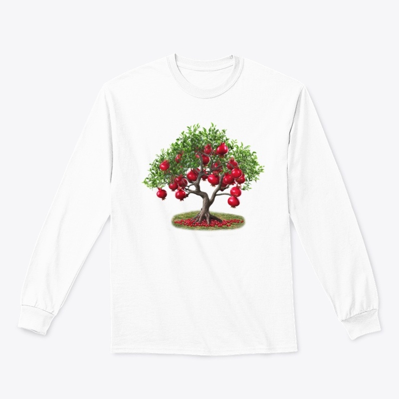 Pear Tree Product