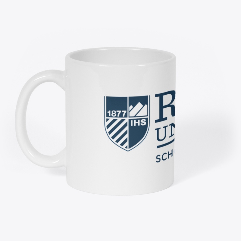 Regis SOP New logo