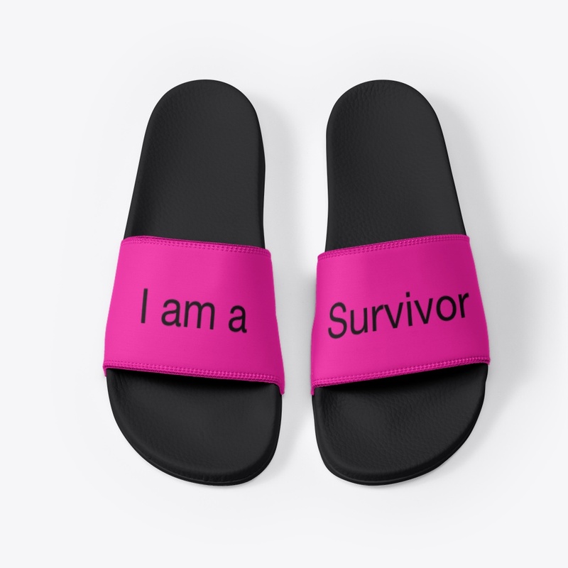 I am a Survivor