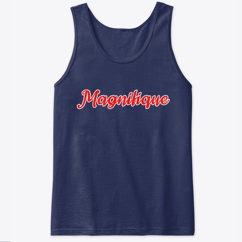 Magnifique women funny t- shirt