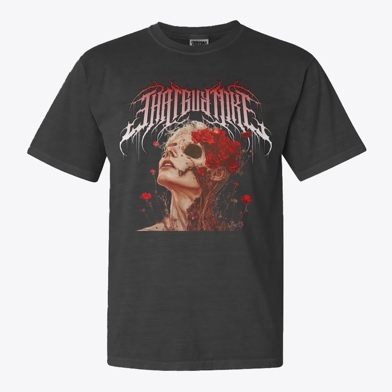 That Guy Mike Merch