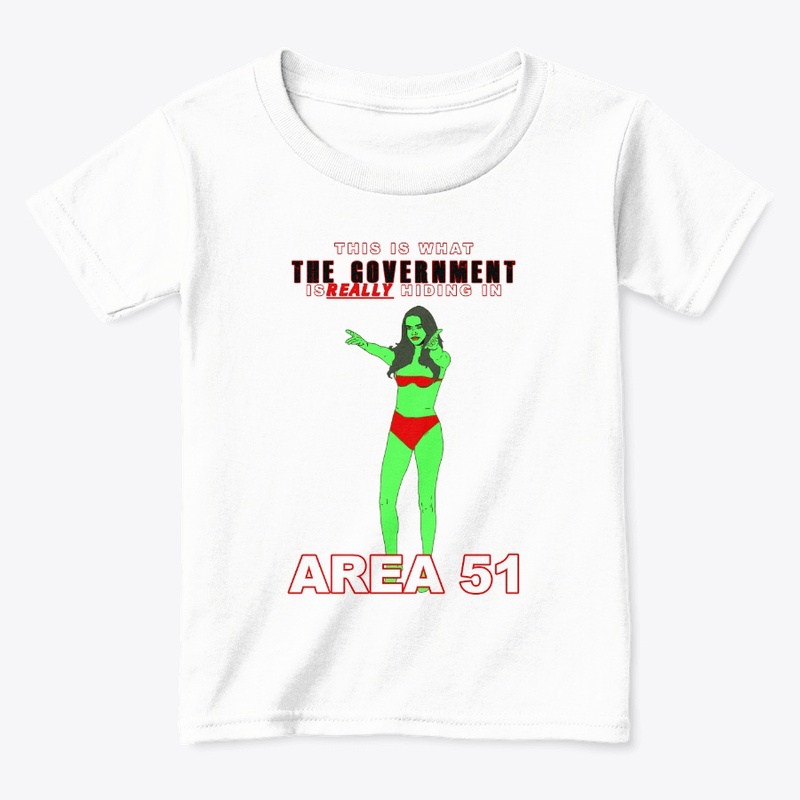 AREA 51 WHAT THE GOVERNMENT IS HIDING