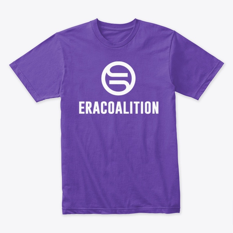 ERA Coalition Gear - Purple Pride