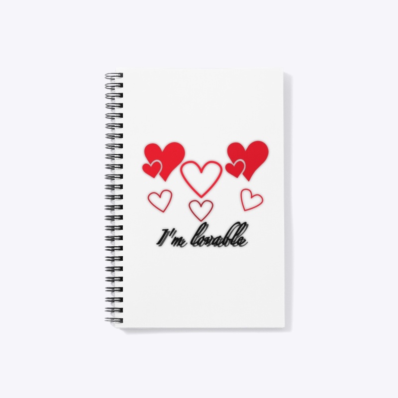 I'm Lovable