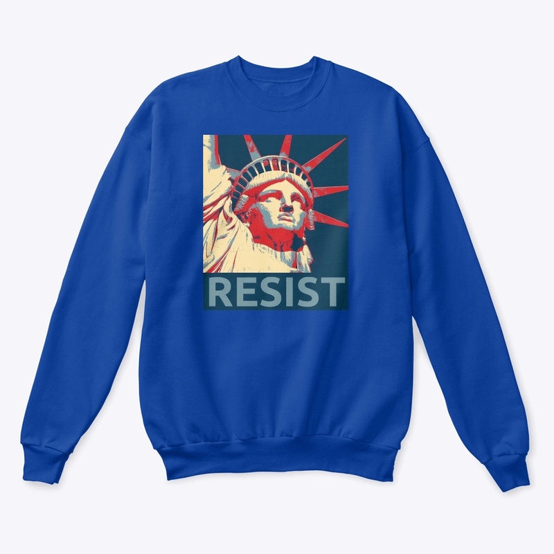 Resist