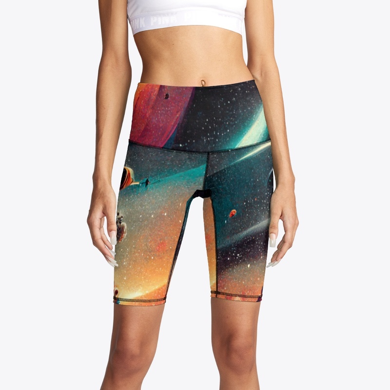 Cosmic Way