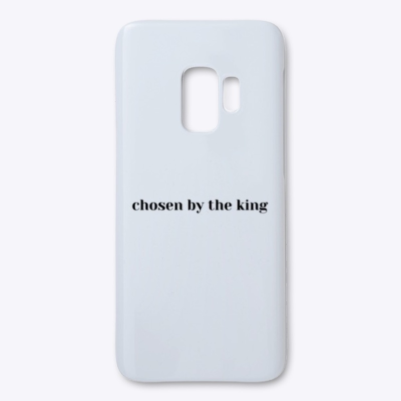 CHOSEN BY THE KING! 2.0