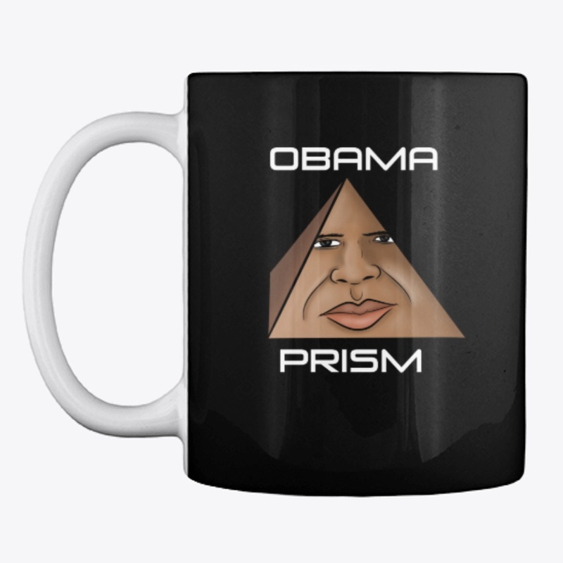 Obama Prism Collection