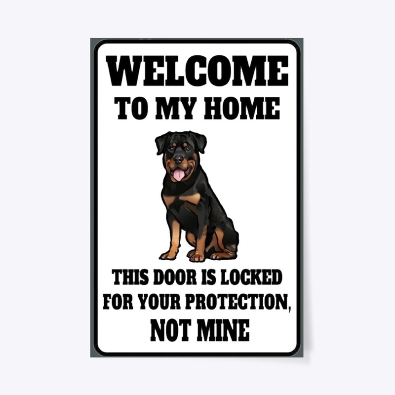Rottweiler