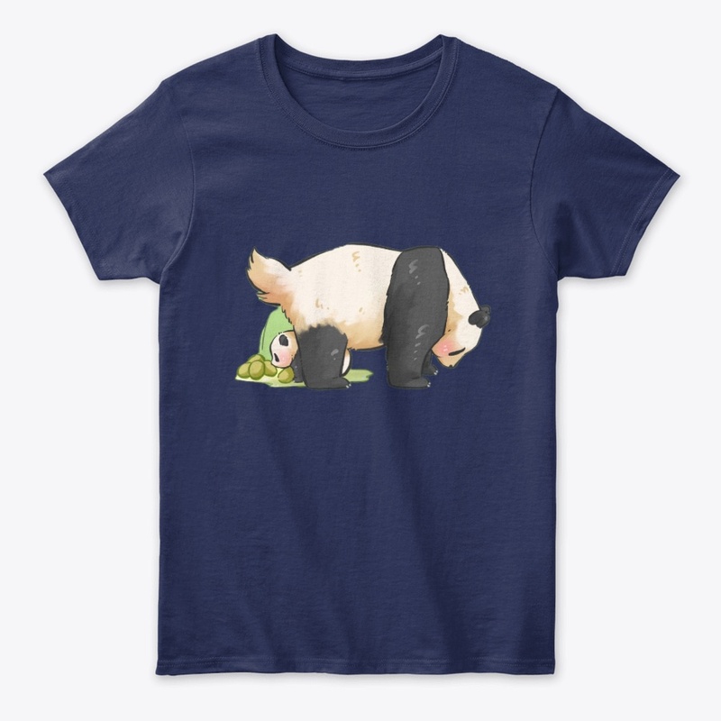 MEIZHU🐼Giant Panda