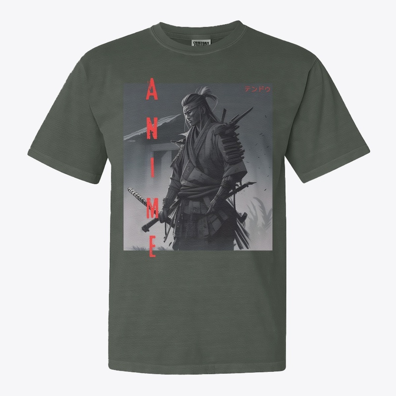 Shadowborn: Samurai Legacy Collection