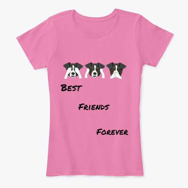 Best Friends Forever
