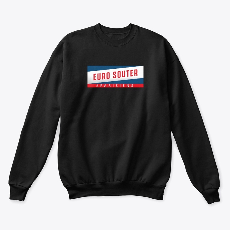 Parisiens Tee Shirts & Long Sleeves