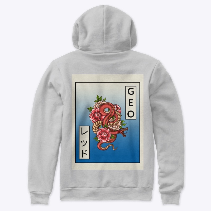 Japenese Style (Geo) 