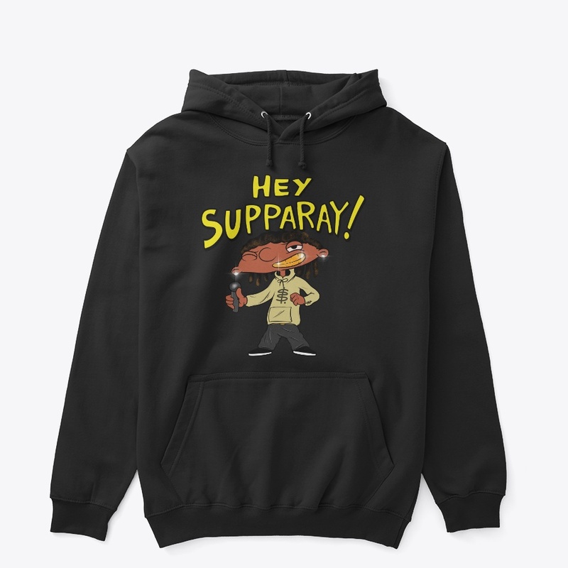 hey suppa